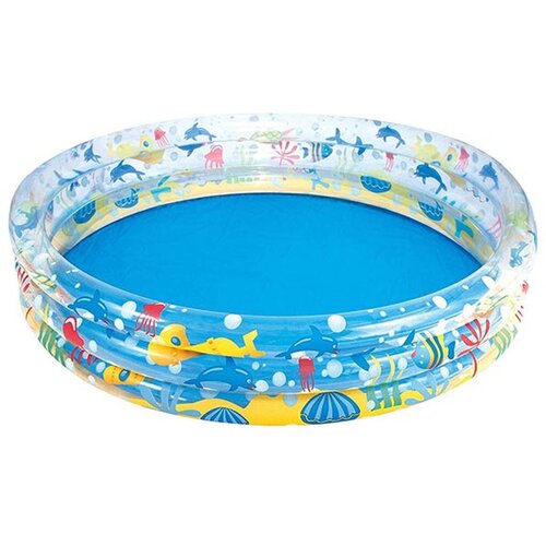 Bestway bazen Deep Dive 183 x 33 cm Cijene