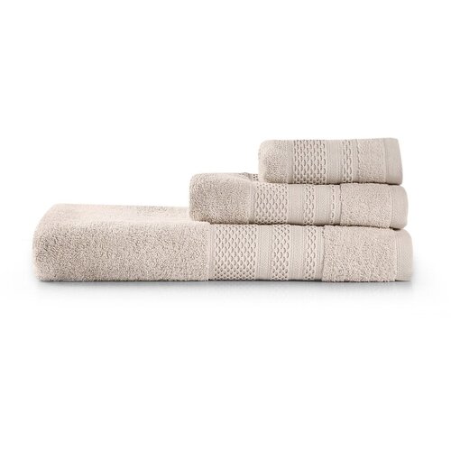 Foutastic Set od 3 peškira Cene