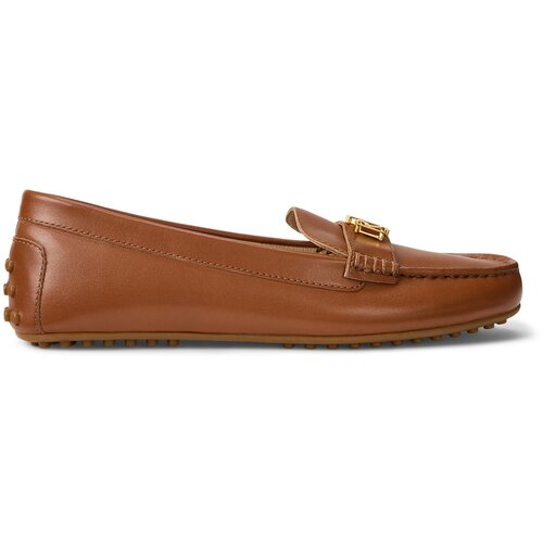 Polo Ralph Lauren Mokasinke &amp;#039;BARNSBURY&amp;#039; konjak Slike