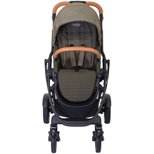 Graco kolica Evo XT khaki Cijene
