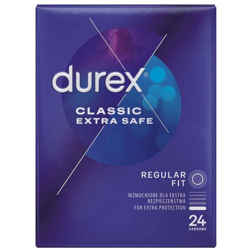 Durex extra safe 24/1 Cijene