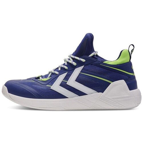 Hummel Algiz 2.0 Tamno plava Slike