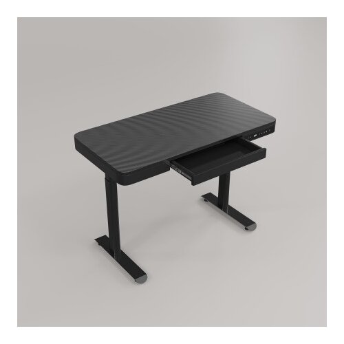  Gejmerski sto model 40 - Crni Cene