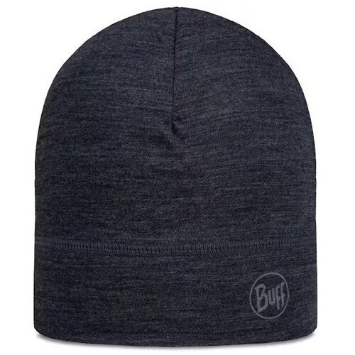 Buff Lightweight Merino Tamno plava Slike