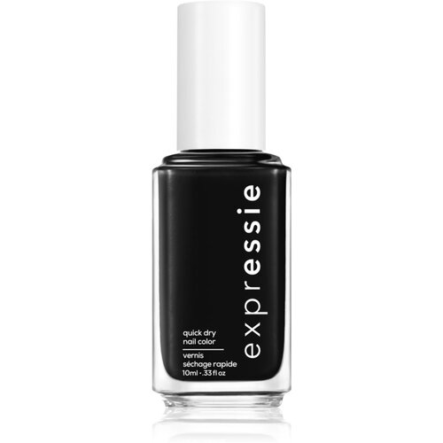 Essie Exprhitro sušeči lak za nohte odtenek 380 now or never 10 ml Cene