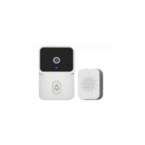 Marvo SMART WIFI ZVONO ZA VRATA HDB001W Cene