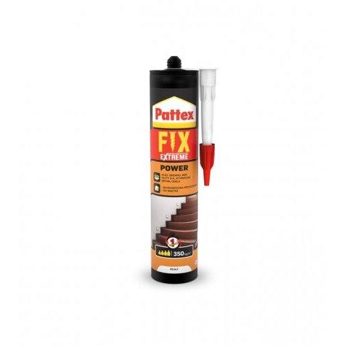 Henkel Ljepilo montažno Extreme Power Fix 400g Cijene