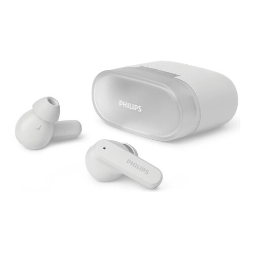 Philips Wireless Slu&scaron;alice sa mikrofonom TAT2000WT/00 White Cijene