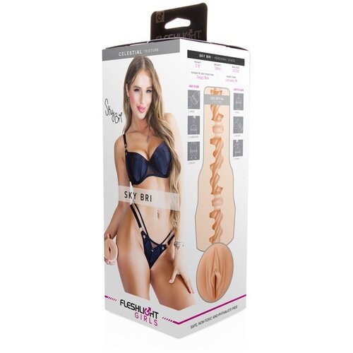 Fleshlight Sky Bri FLESH00311 Cene