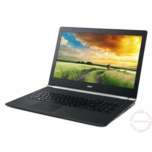 Acer Aspire V NITRO VN7-791G-50H5 laptop Slike
