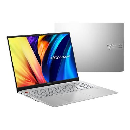 Asus Prenosnik Vivobook Pro 16 OLED K6602ZE-OLED-MX731X i7-12700H/16GB/SSD 1TB NVMe/16&amp;quot; 3,2K OLED 120Hz/RTX3050Ti/Win11Pro (90NB0Z42-M00200) Slike