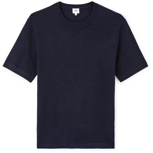 Celio Jehinata T-shirt with short sleeves - Men's Cijene