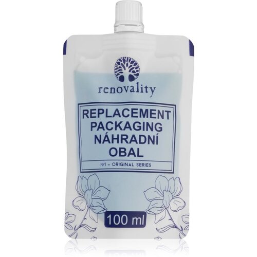 Renovality Original Series ulje za kosu Renohair zamjensko punjenje 100 ml Cijene