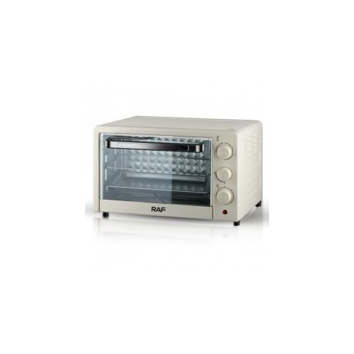 Mini pećnica bela 18L RAF R.5306W Cene