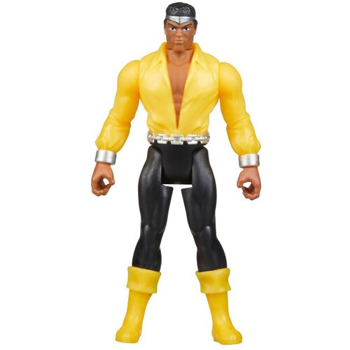 Hasbro FIGURA MARVEL POWER MAN COMIC COLECTION RETRO, (20838881) Cene