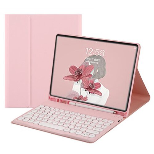 Ykcloud Flip cover in Bluetooth Tipkovnica TS45 za iPad mini 1/2/3/4/5, (20651947) Cene