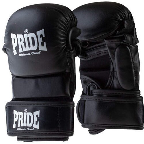PrideShop MMA sparing rokavice Pride - UltraGuard - Črna , S/M Cene