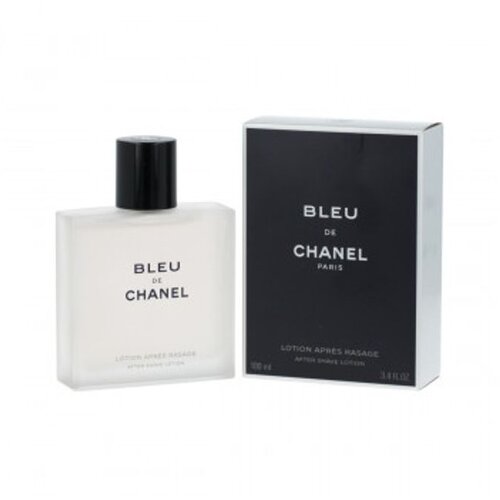 Chanel Bleu de After Shave Lotion 100 ml za mu&amp;scaron;karce Slike