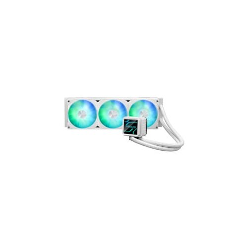 Asus PRIME LC 360 ARGB WHITE 360mm Liquid Cooler Cijene