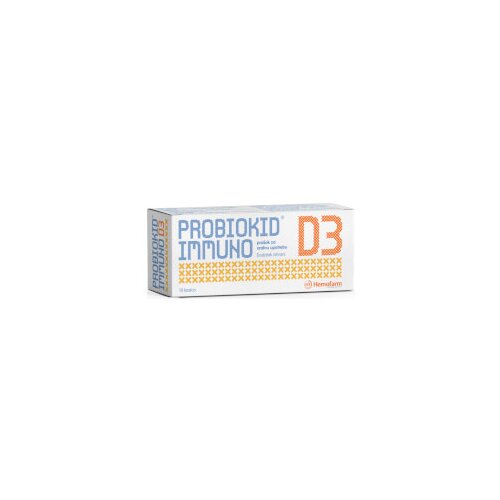 Hemofarm Probiokid Immuno D3 prašak Cijene