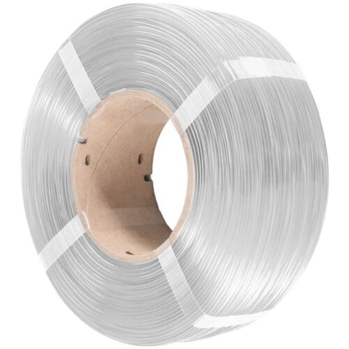 AzureFilm PETG Hyper Speed Refill Transparent - 1,75 mm / 1000 g Cene