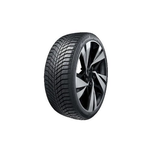 Hankook Winter i*cept evo 4 W340 ( 255/40 R20 101W XL 4PR, z letvijo za zascito platisca (MFS) SBL ) zimska pnevmatika Slike