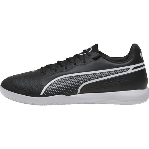 Puma Nogomet King Pro It Črna Cene