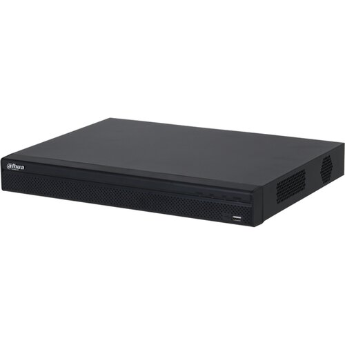 Dahua_Technology Dahua Technology Network Video Recorder NVR4232-4KS3 32CH 1U 2HDDs Lite Cene