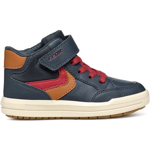 Geox J ARZACH BOY Plava Slike