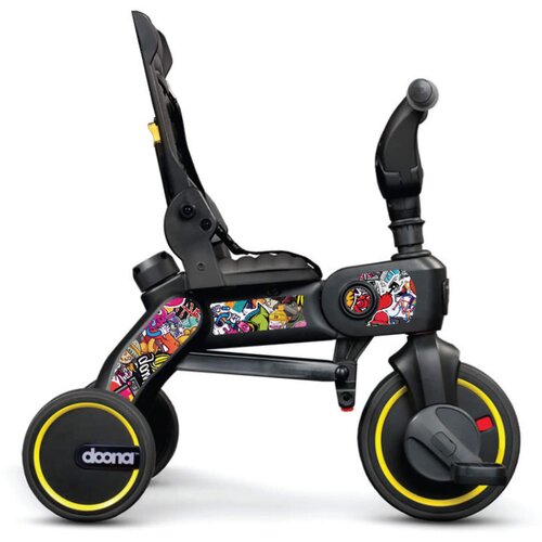 Doona liki trike nalepke sticker bomb Slike