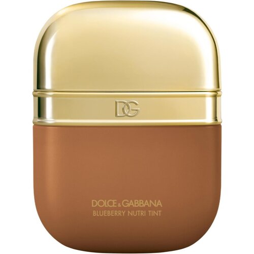 Dolce & Gabbana Fresh Blueberry Nutri-Tint SPF 20 posvetlitvena tonirana krema SPF 20 odtenek 25W Medium 30 ml Cene
