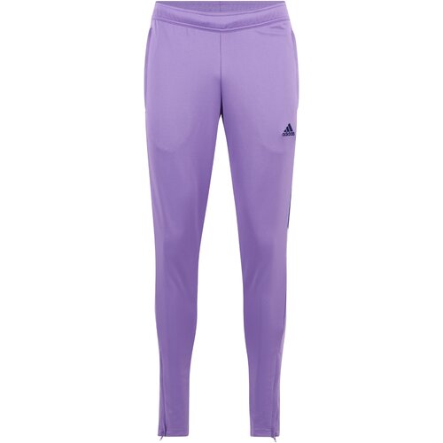 Adidas Sportske hlače &amp;#039;Tiro&amp;#039; tamno plava / lila Slike
