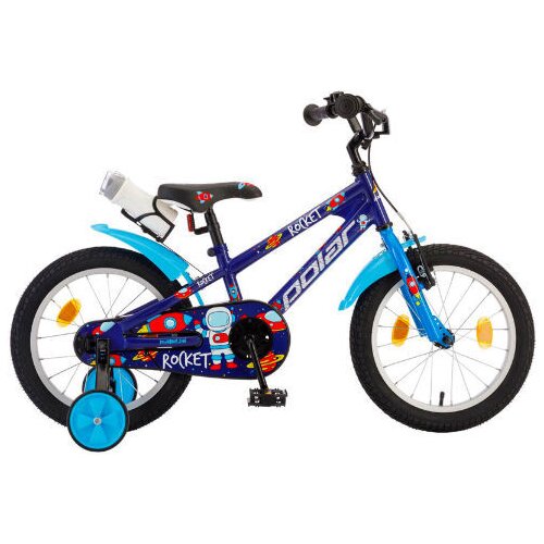 Polar bicikl junior 14 rocket (78968) Slike