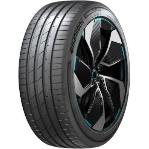Hankook iON evo (IK01) ( 215/35 ZR18 84Y XL 4PR EV, SoundAbsorber, SBL ) Cijene
