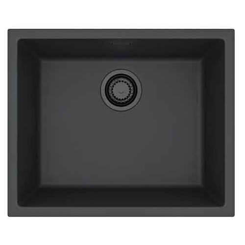 Alveus sudoper omni 30 black edition deep black G90 Cijene