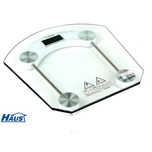 Haus Telesna vaga do 150 kg Cene