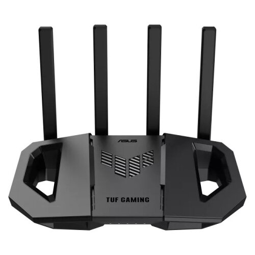 Asus TUF Gaming BE3600 Dual Band WiFi 7 Gaming Router Cene