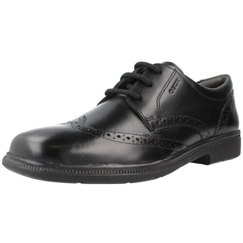 Geox JR FEDERICO Crna Slike