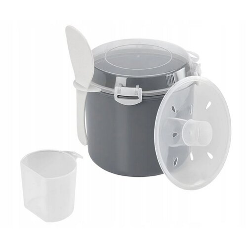 Metaltex Kuhalo na Paru Metaltex 2 2 L Slike