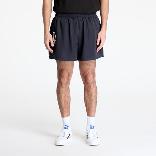 New Era LEAGUE ESSENTIALS SHORT Crna Cijene