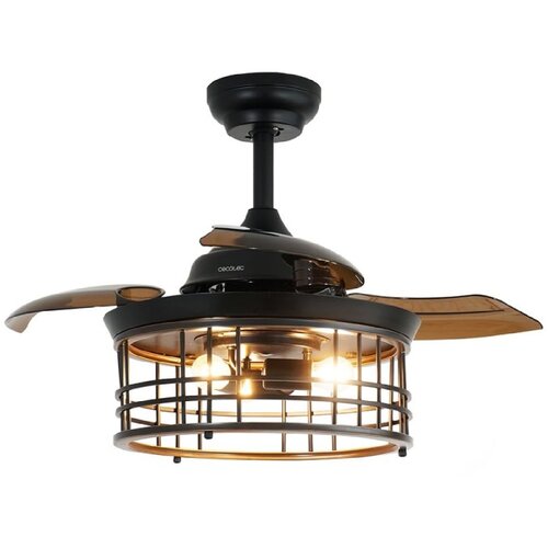 Cecotec 08626 - EnergySilence Aero 3600 Invisible Metalic Style, (22118351) Cene