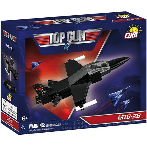 Cobi Toys COBI: Top Gun MiG-28 set za sastavljanje (5907) Cijene