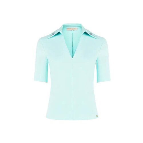 Rinascimento Majice & Polo majice CFC0124636003 pisana Cene