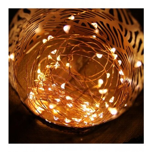 Master Lanac svjetlosni baterijski 10m CSL-045-01 Cijene