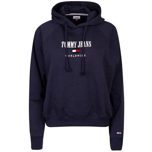 Tommy Hilfiger DW0DW16125DW5 Tamno plava Slike