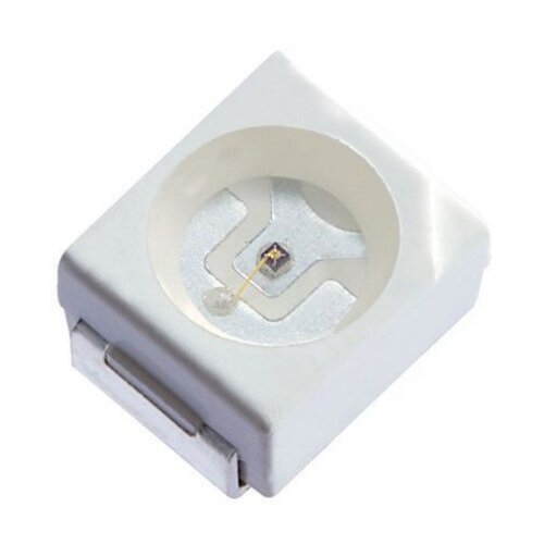  LED dioda plava 3,5x2,8x1,4mm 3.4V Cijene