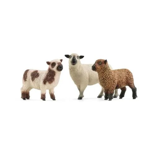 Schleich Igračka Set ovci 42660 Slike