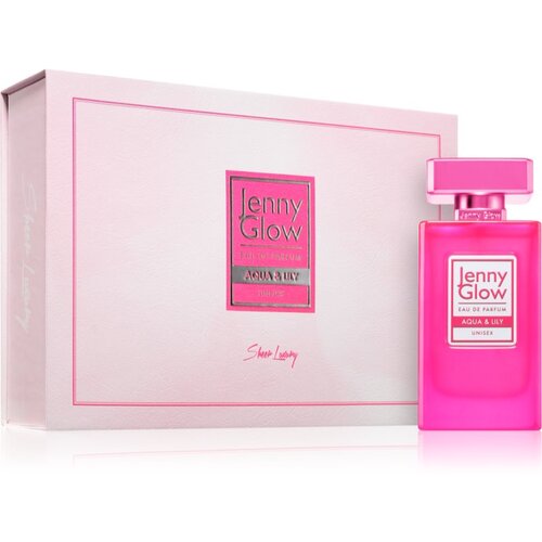Jenny Glow Aqua &amp;amp; Lily parfumska voda za ženske 80 ml Slike
