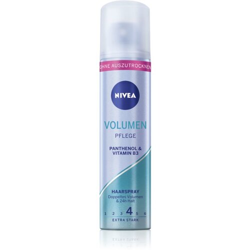 Nivea Volume Care lak za lase 75 ml Cene