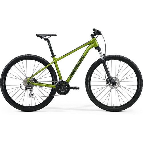  Bicikl Merida Big.Nine 20 - XL Slike